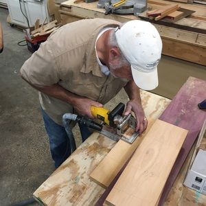 Meet your Posher, Mike